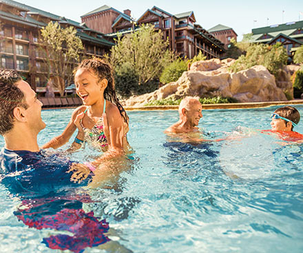 Leisure Facilities