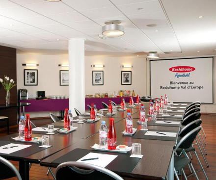 Hotel Facilities  