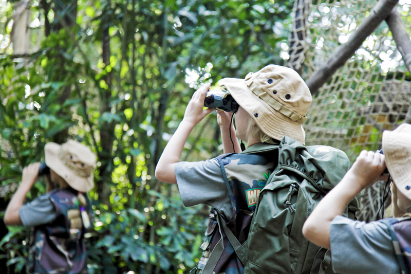 The Ultimate Guide to Activities at Center Parcs Europe