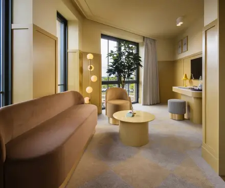 Suites