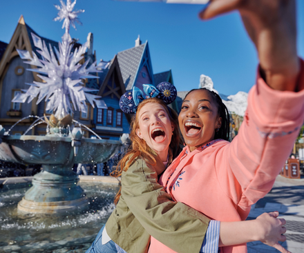 Summer 2027 Offers