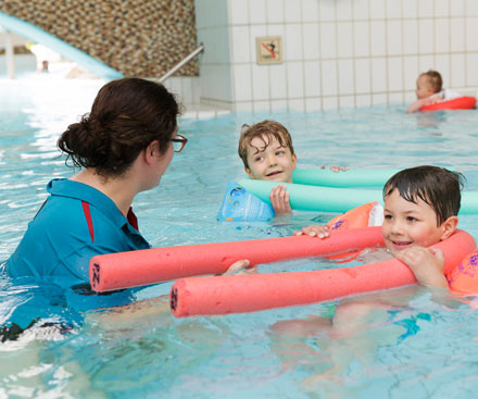 Children's Pool