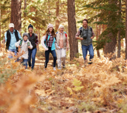 The Art of the Multi-Generational Escape: Planning a Holiday for Every Generation