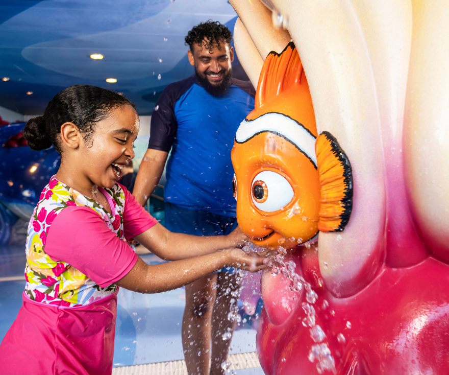 Disney Cruise Line