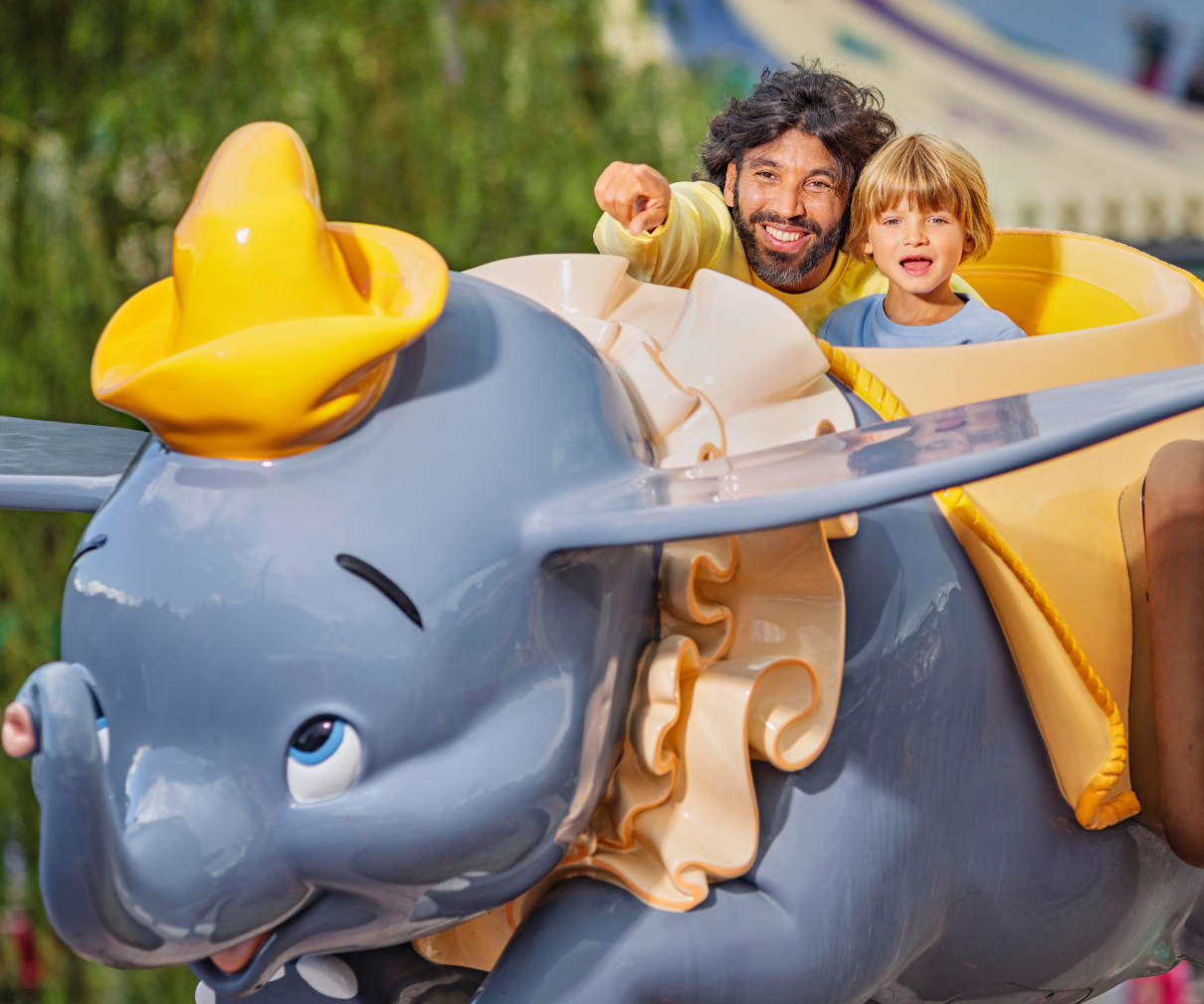Disneyland Paris