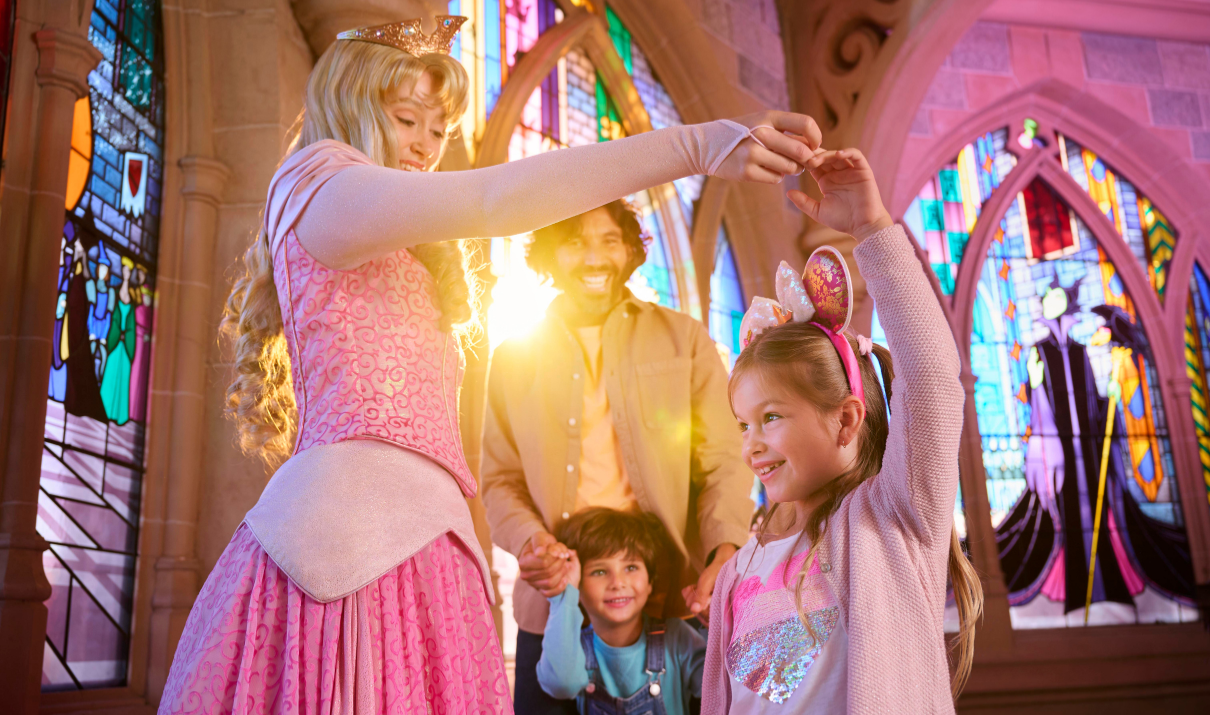 Disneyland Paris