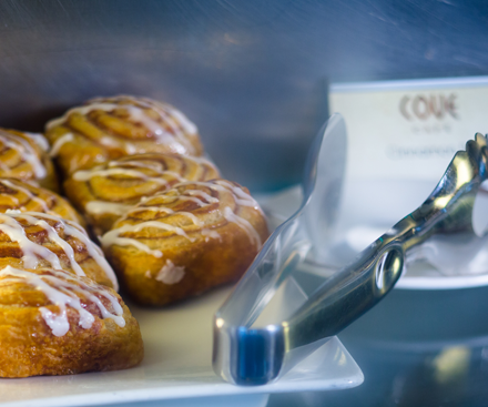 Cove Café