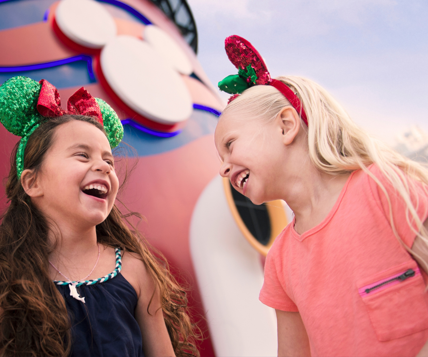 Disney Cruise Line