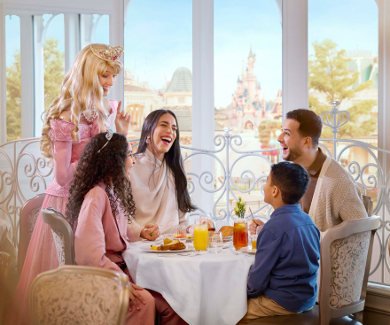 Restaurant Menus
