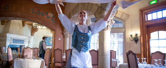 Meal Plans at Disneyland® Paris Made Easy