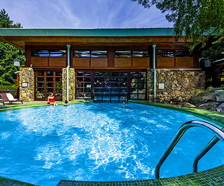 Leisure Facilities