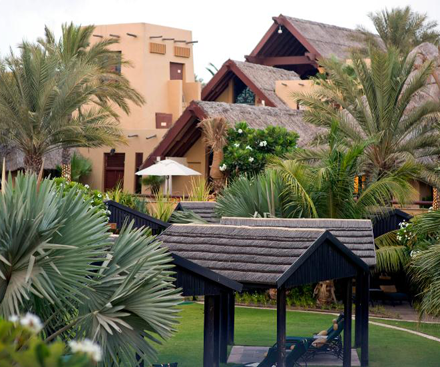 Hotel Overview